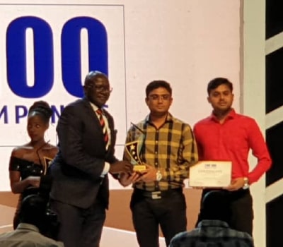 achievements