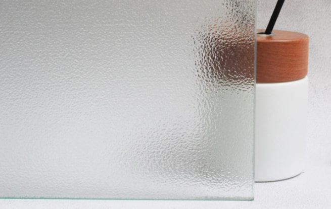 pattern glass