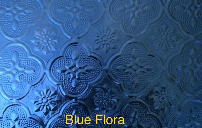 colour glass